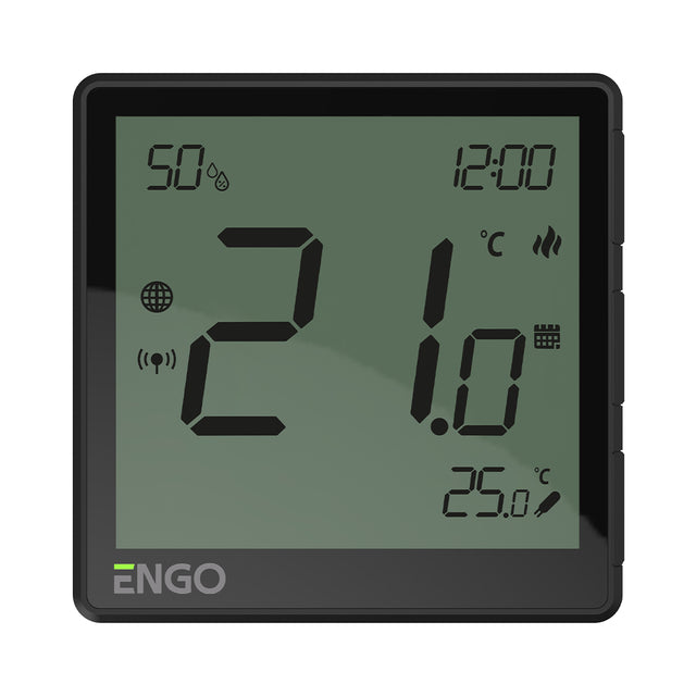 Smart termostat ENGO EONE-230B ZigBee Tuya