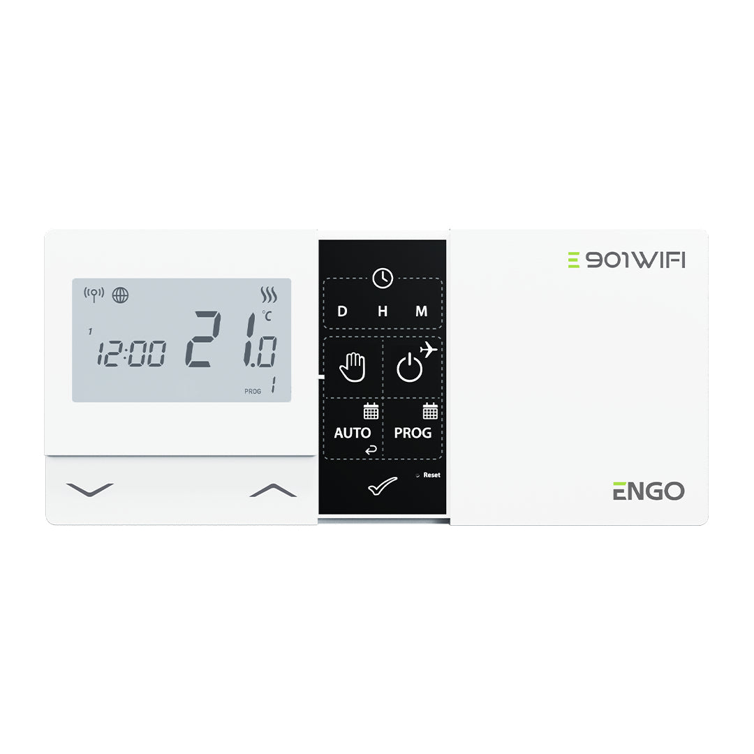 Smart termostat ENGO E901-WIFI WiFi Tuya