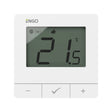 Smart termostat ENGO E25-230W ZigBee