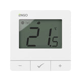 Smart termostat ENGO E25-230W ZigBee