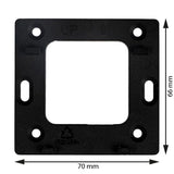 Smart termostat ENGO E25-230B ZigBee