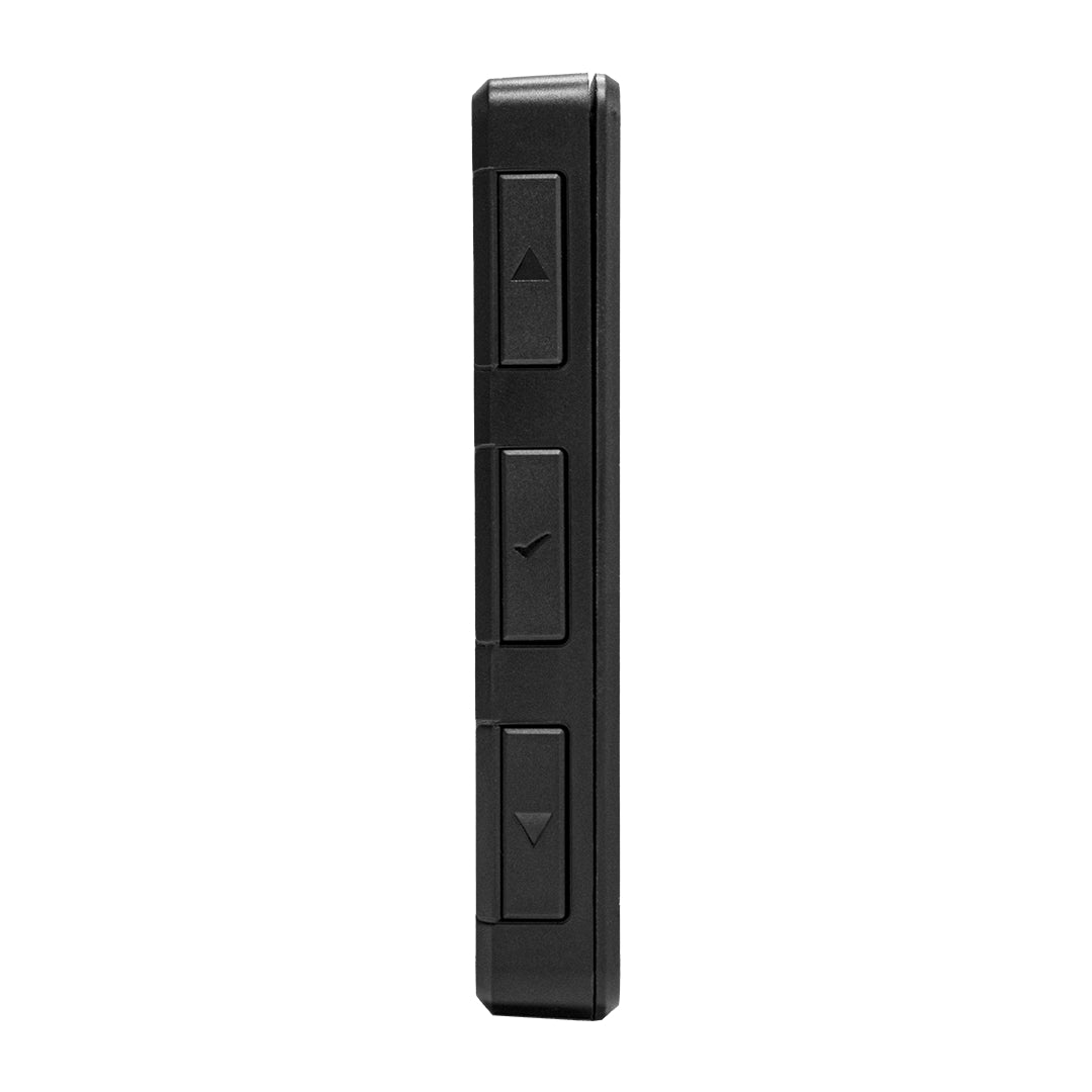 Smart termostat ENGO EONE-BATB ZigBee Tuya