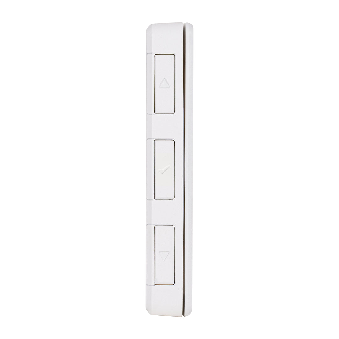 Smart termostat ENGO EONE-BATW ZigBee Tuya