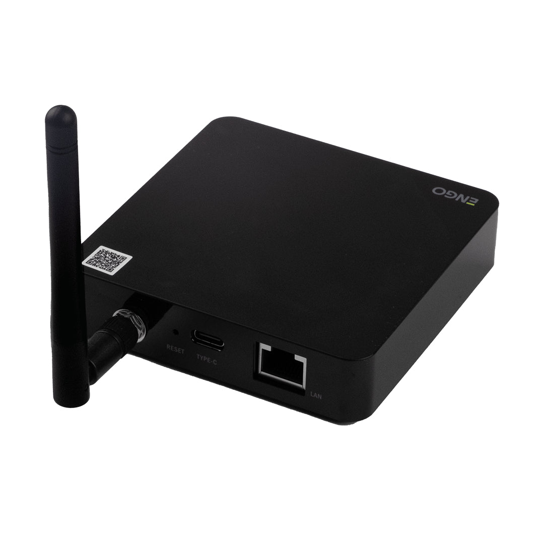 Smart centrální jednotka ENGO EGATE-PRO WiFi