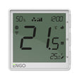 Smart termostat ENGO EFAN-24W WiFi