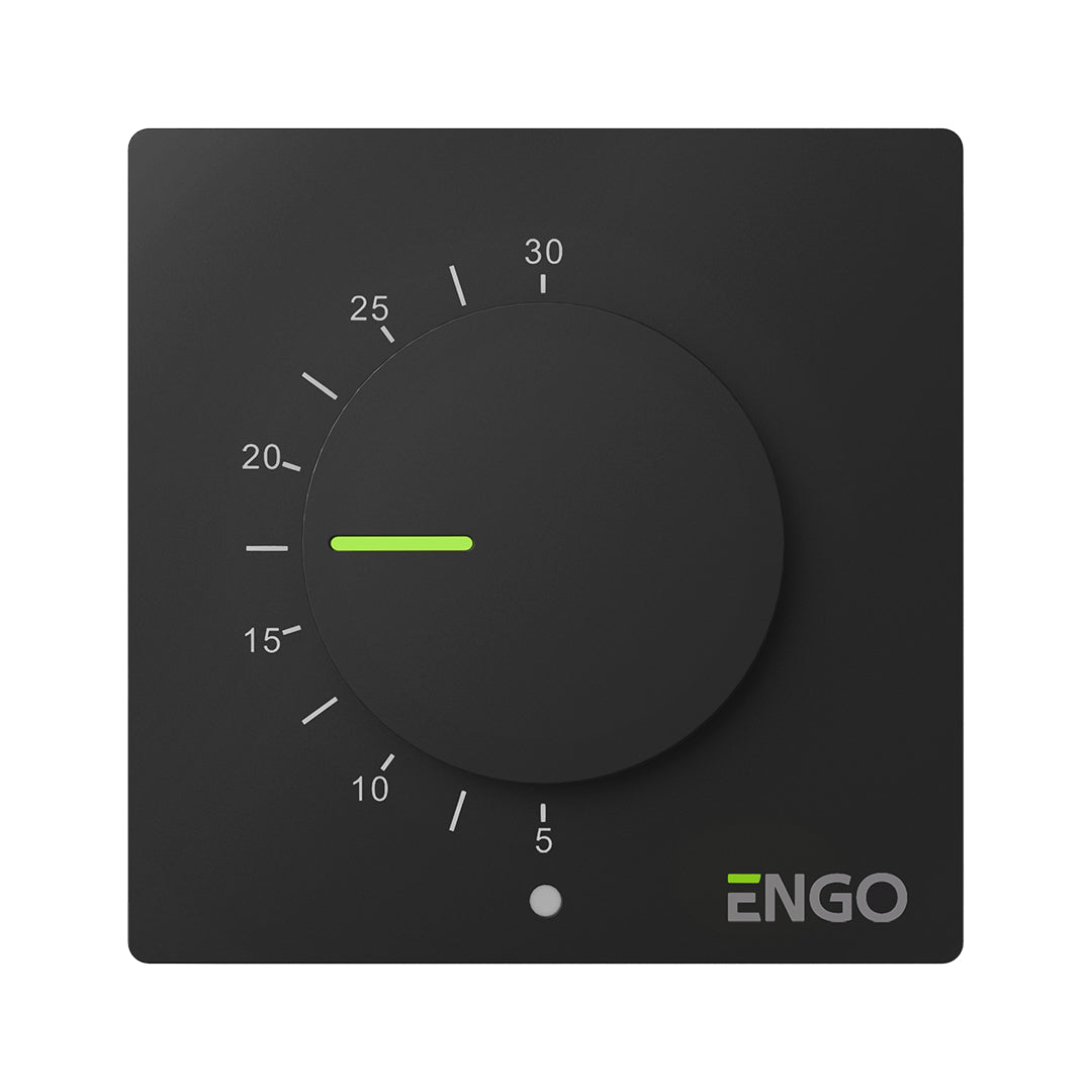 Termostat ENGO ESIMPLE-230B