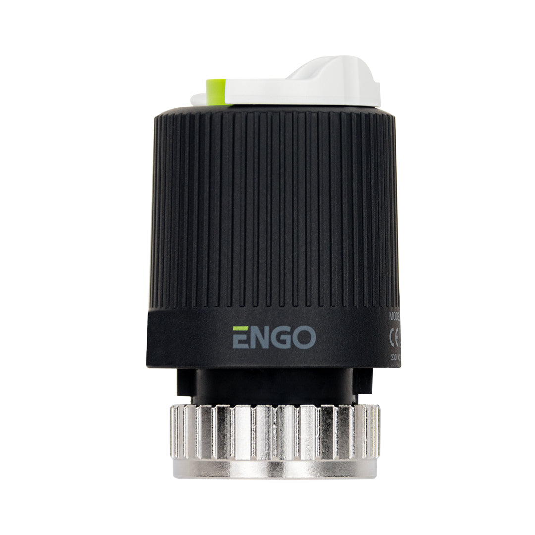 Termoelektrický pohon ENGO E28NC-230