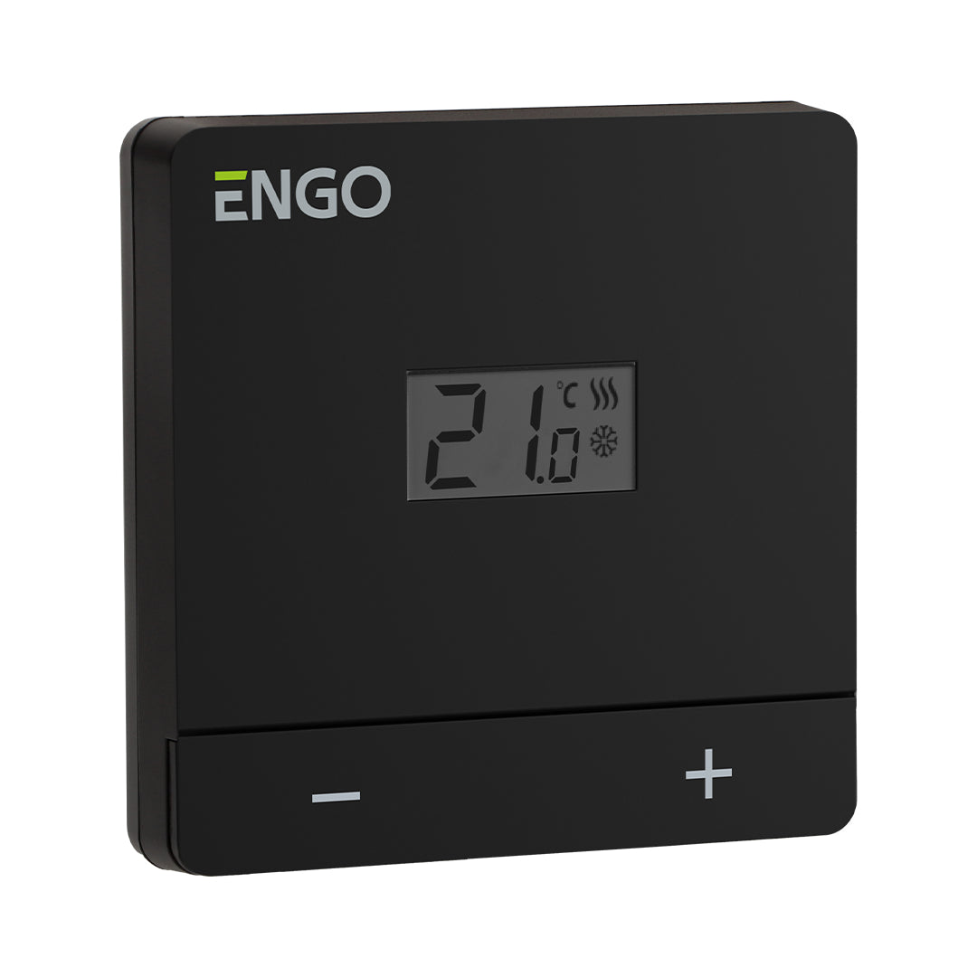 Regulátor teploty ENGO EASY-24B