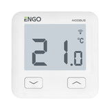 Smart regulátor teploty ENGO E10-MBUSW WiFi