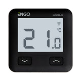 Smart regulátor teploty ENGO E10-MBUSB WiFi