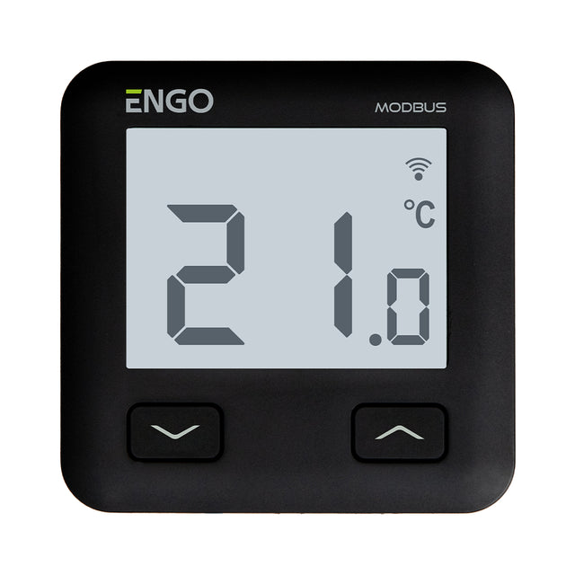Smart regulátor teploty ENGO E10-MBUSB WiFi
