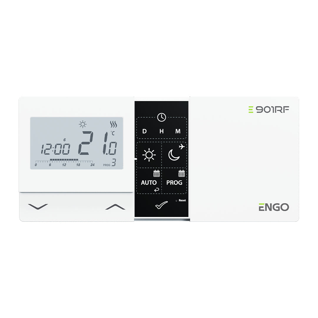 Termostat ENGO E901-RF