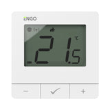 Smart regulátor teploty ENGO E20i-W WiFi