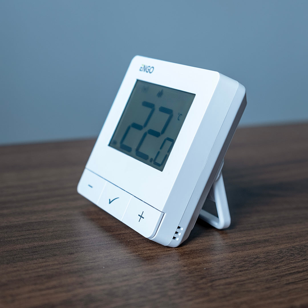 Smart regulátor teploty ENGO E20i-W WiFi