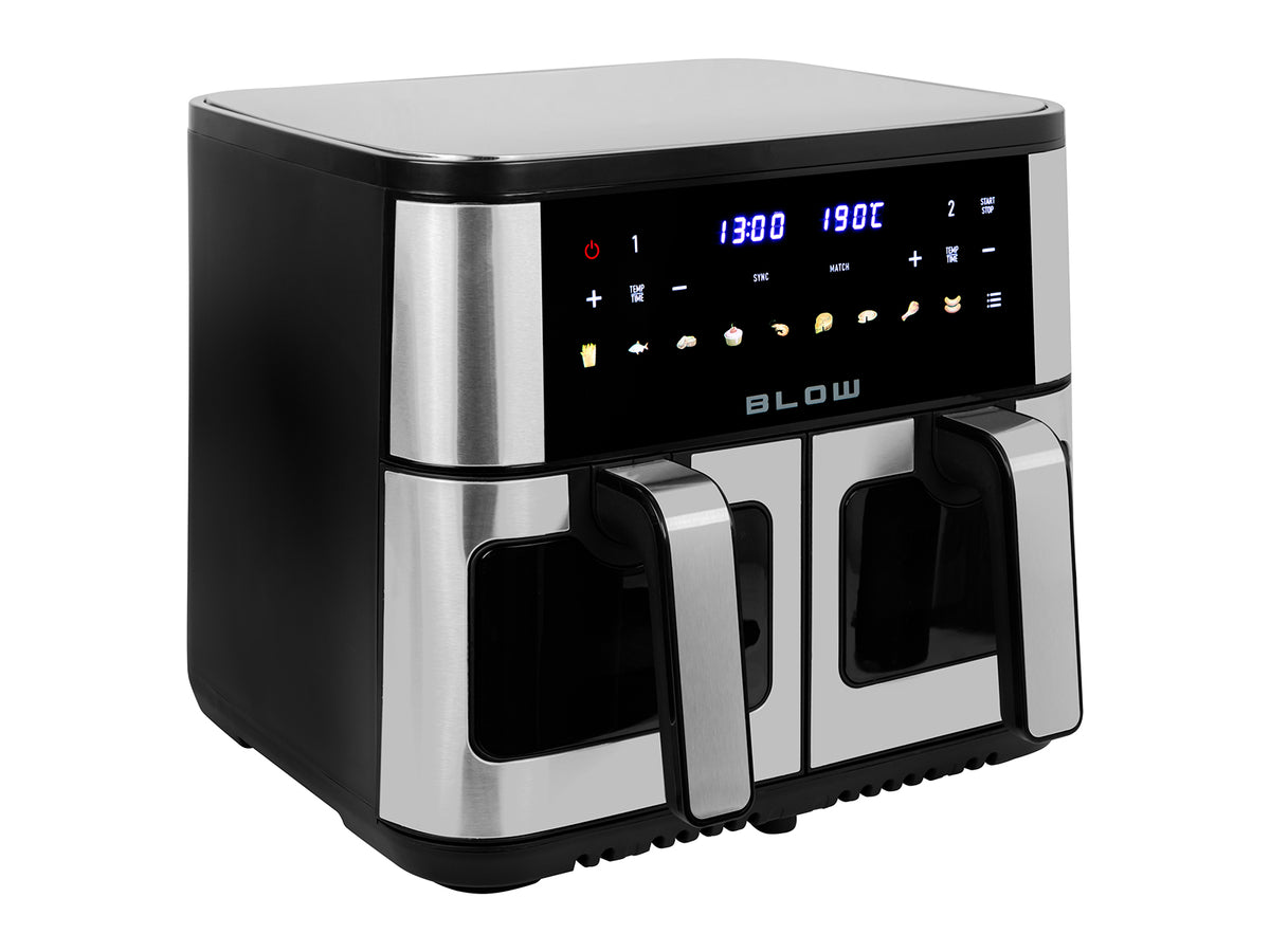 Fritéza BLOW 44-601