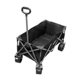 Vozík kempingový REBEL RBA-5503 s brzdou 150l