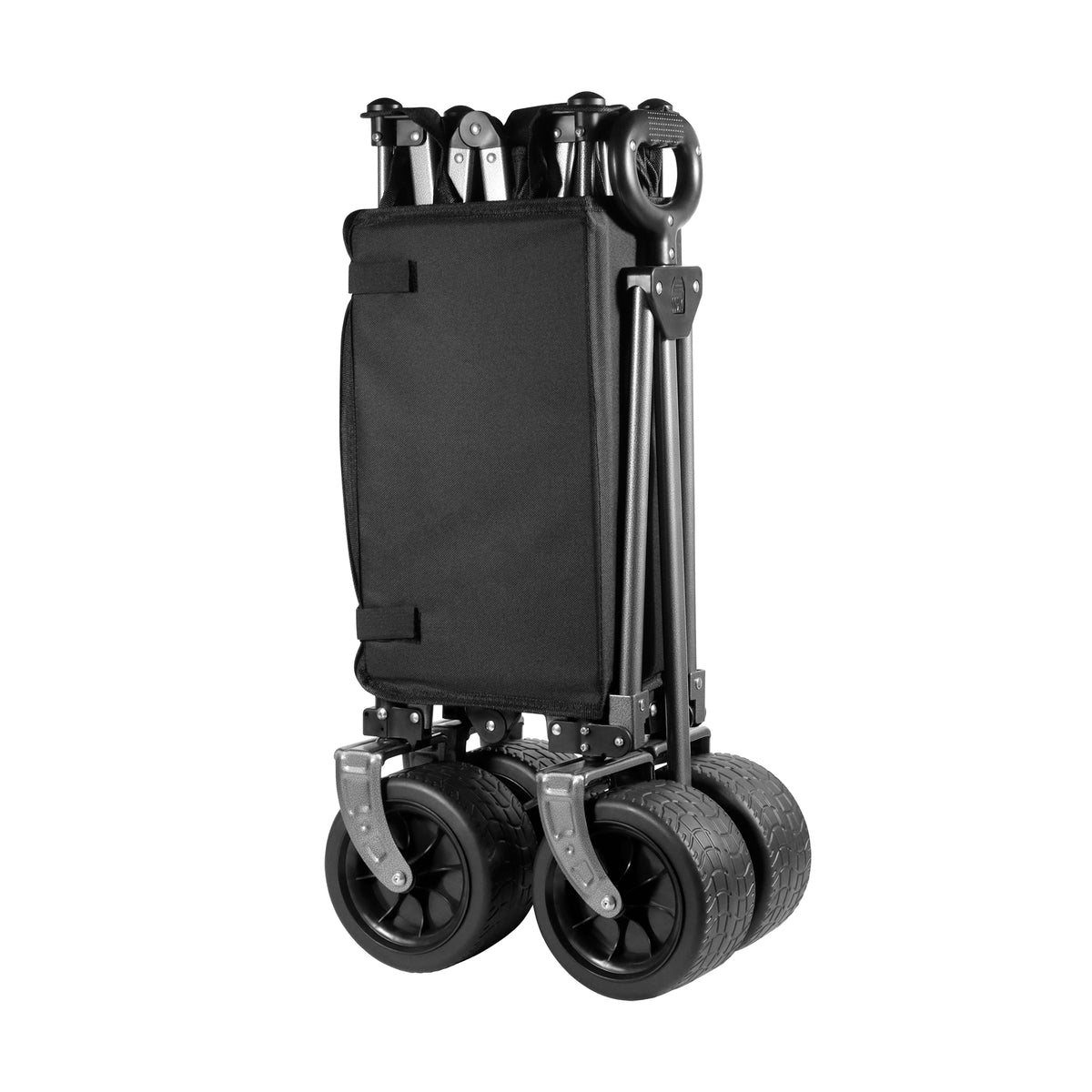 Vozík kempingový REBEL RBA-5503 s brzdou 150l