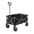 Vozík kempingový REBEL RBA-5503 s brzdou 150l