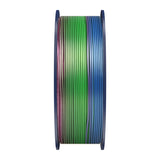 Filament SUNLU PLA+ Silk 06 1kg Rainbow 1,75mm