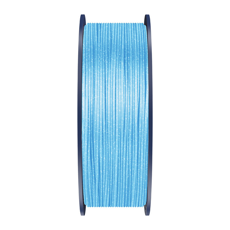 Filament SUNLU PLA 1kg Twinkling Blue 1,75mm