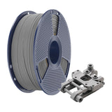 Filament SUNLU ABS 1kg šedý