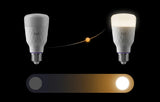 Smart LED žárovka E27 11W RGBCW YEELIGHT D1 Matter