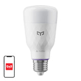 Smart LED žárovka E27 11W RGBCW YEELIGHT D1 Matter