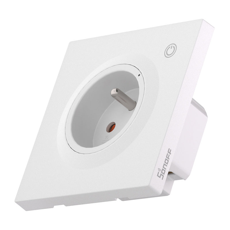 Smart zásuvka SONOFF WS01TPE-E WiFi