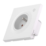 Smart zásuvka SONOFF WS01TPE-E WiFi