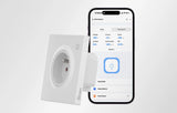 Smart zásuvka SONOFF WS01TPE-E WiFi