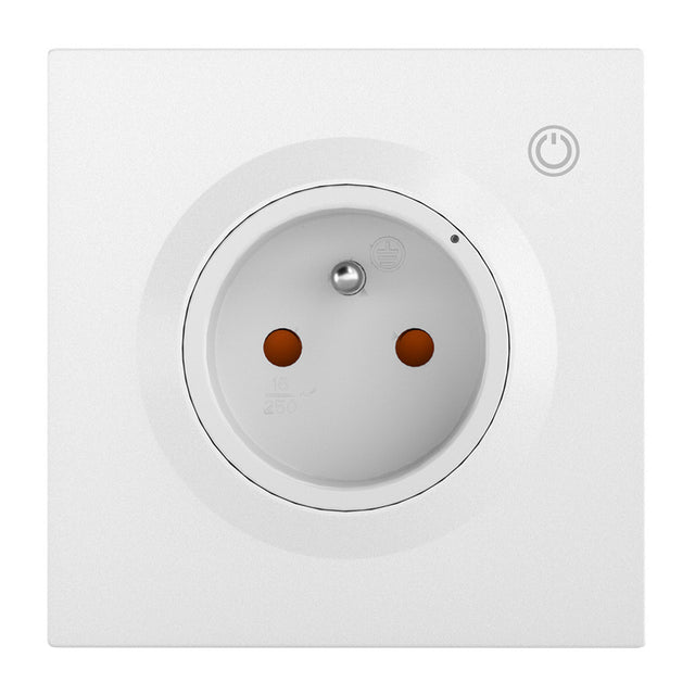 Smart zásuvka SONOFF WS01TPE-E WiFi