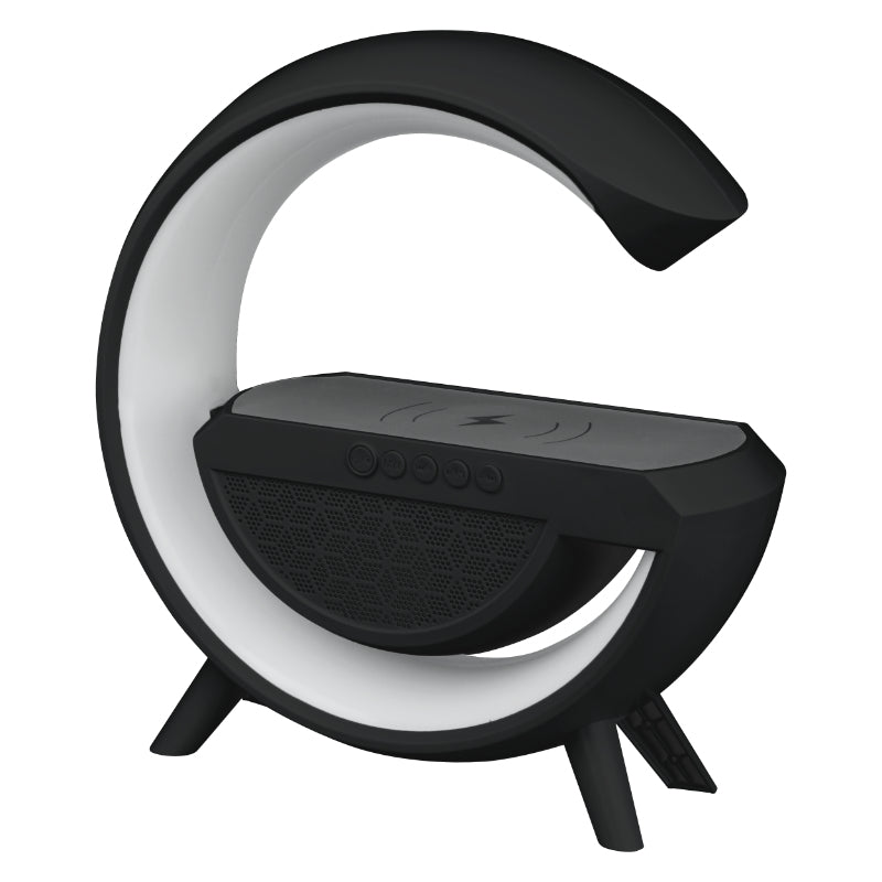 Reproduktor Bluetooth DPM DTL301B s bezdrátovým nabíjením