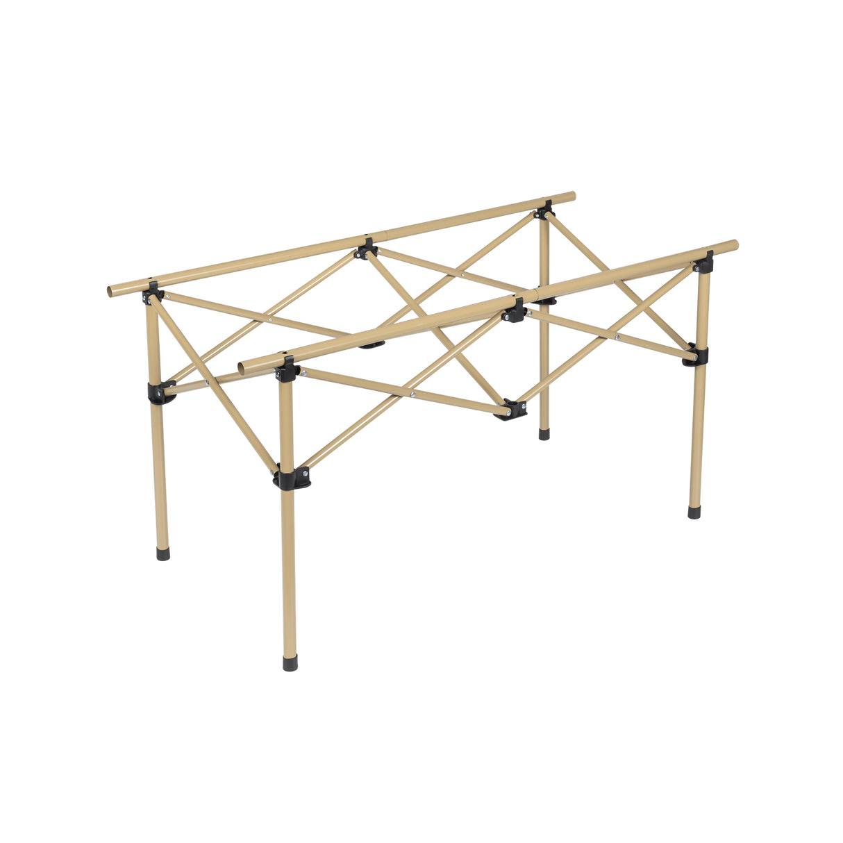 Stůl kempingový REBEL RBA-5600 sada
