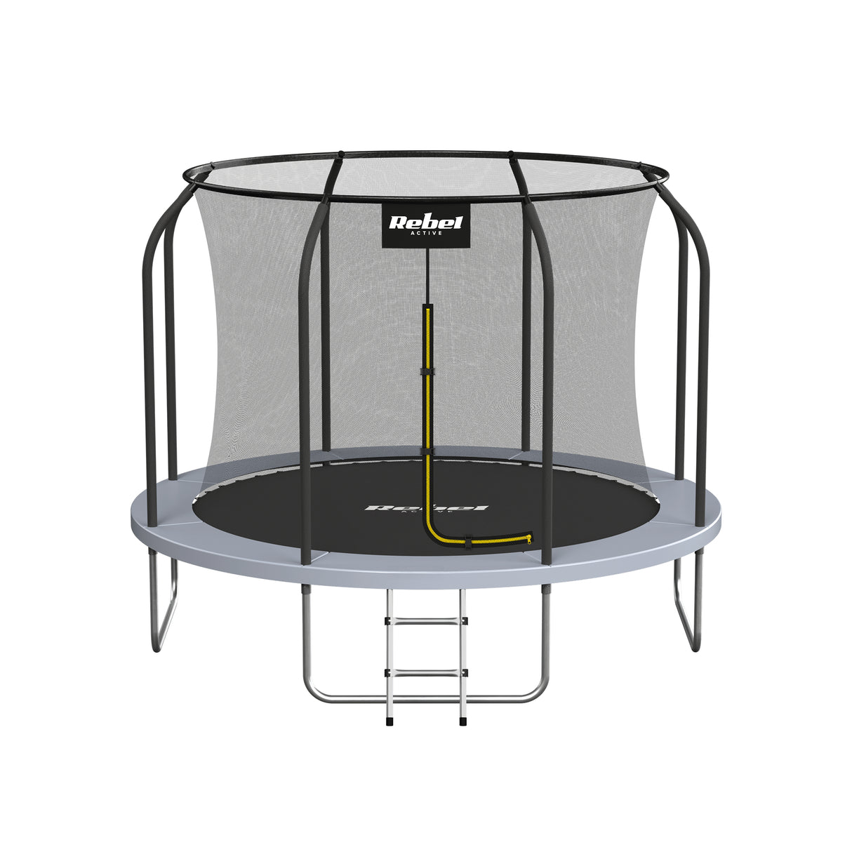 Trampolína REBEL RBA-8001 244cm