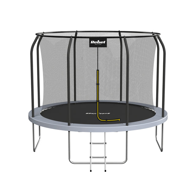 Trampolína REBEL RBA-8002 305cm