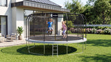 Trampolína REBEL RBA-8005 457cm