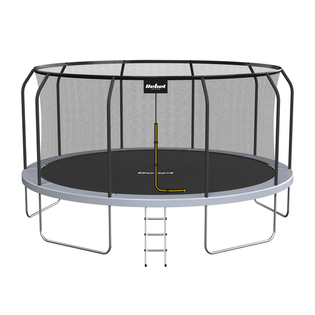 Trampolína REBEL RBA-8005 457cm