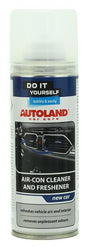 Osvěžovač klimatizace AUTOLAND New Car 200ml