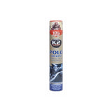 Ochrana vnitřních plastů K2 Polo Cockpit 750ml Cherry