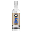 Čistič gps displejů a lcd monitorů K2 LCD Display Cleaner 250ml