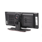 Displej Apple CarPlay / Android Auto STEEL MATE L07