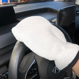 Rukavice z mikrovlákna It's Win WINC-063
