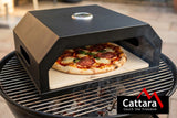 Pec na pizzu CATTARA 14110 Torre