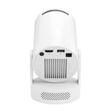 Projektor MAGCUBIC HY300PRO+