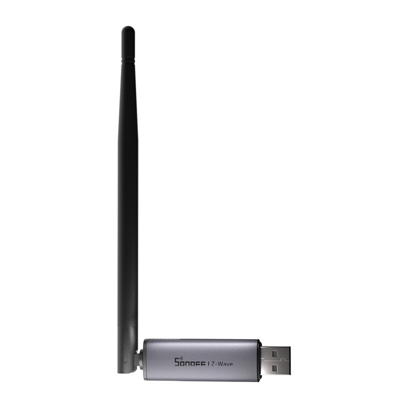 Smart centrální jednotka SONOFF 800 pro Z-Wave – PZG23