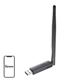 Smart centrální jednotka SONOFF 800 pro Z-Wave – PZG23