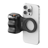 Držák telefonu MagSafe TELESIN Fun Shot Grip2 Black