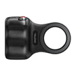 Držák telefonu MagSafe TELESIN Fun Shot Grip2 Black