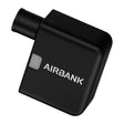 Pumpa na kolo AKU CYCPLUS AS1 POCKET AIRBANK mini