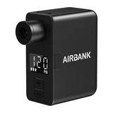Pumpa na kolo AKU CYCPLUS AS1 PRO POCKET PRO AIRBANK mini